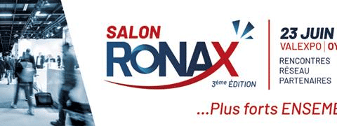 Deviris présent au Ronax 2022