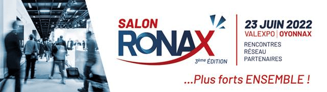 Salon Ronax